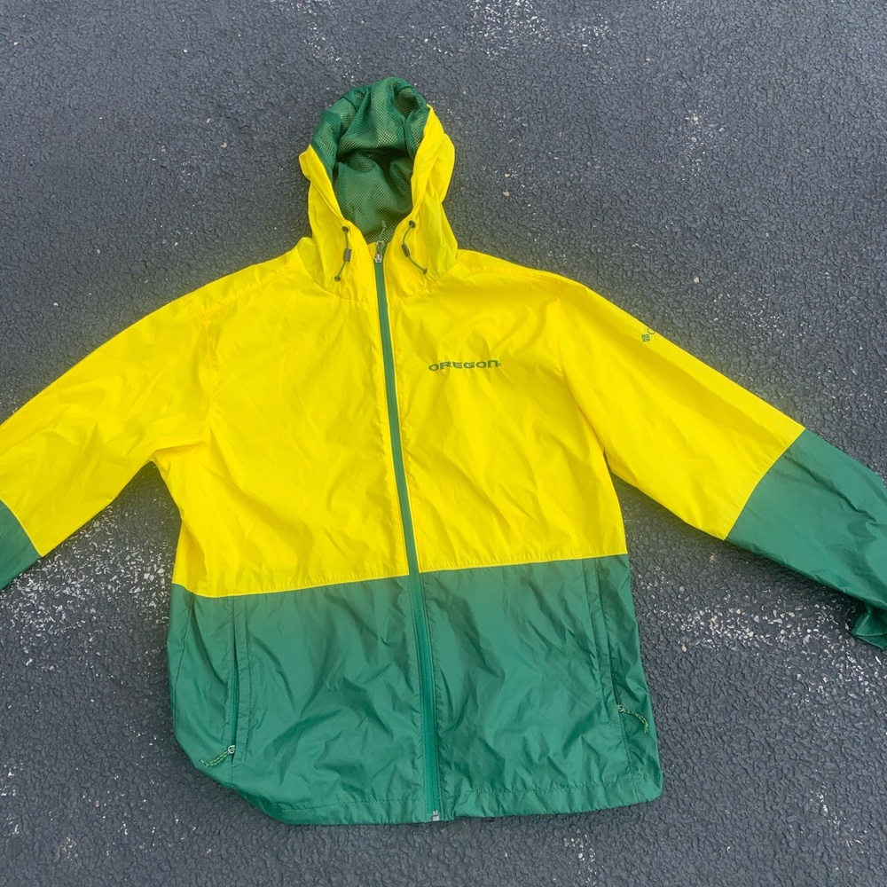 JACKET/ CREWNECK BUNDLE